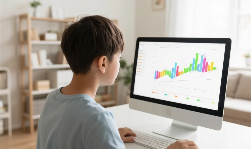 新手必读：掌握澳洲幸运8走势图进行数据分析的第一步