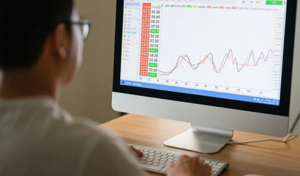 深度解析幸运8走势图网“历史号码对比”功能，助您洞悉数据规律