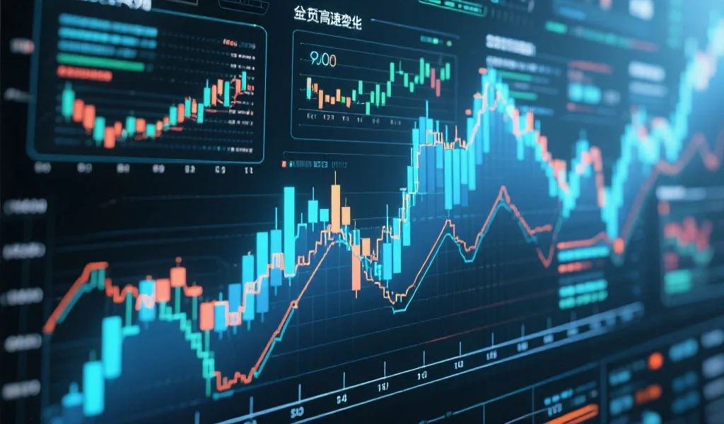 高频数据与冷热号码解析：数据分析术语全解