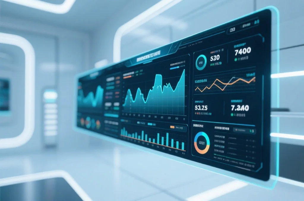 实时数据速递：如何高效利用功能获取并整理最新信息